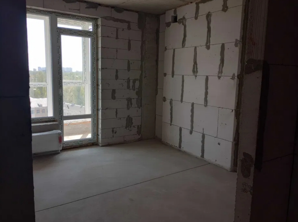 продажа однокомнатной квартиры номер A-174025 в Малиновском районе, фото номер 4